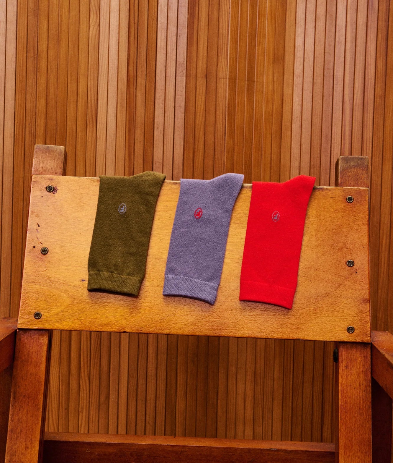 SOCKEN SET FRNCH