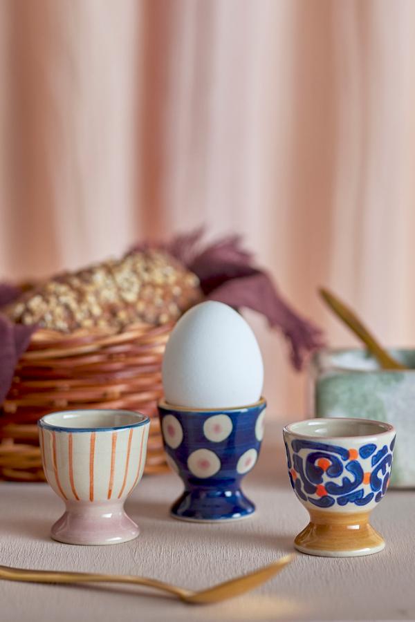 EIERBECHER EVIAYA BLAU