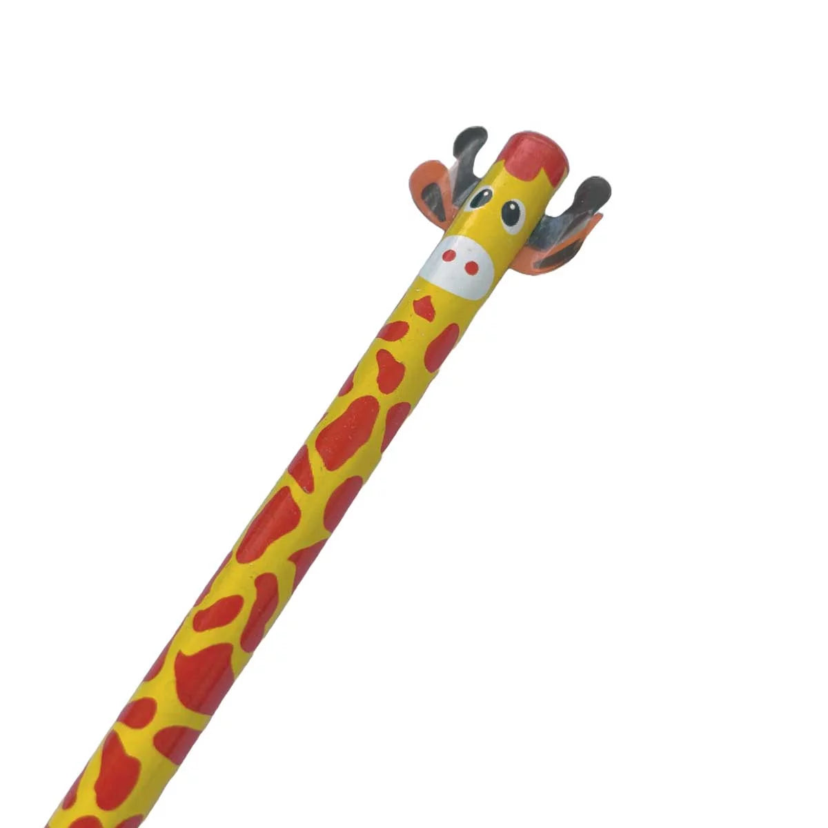 BLEISTIFT EINZELN SAFARI