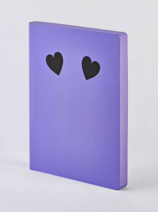 NOTEBOOK FLEXCOVER NUUNA L