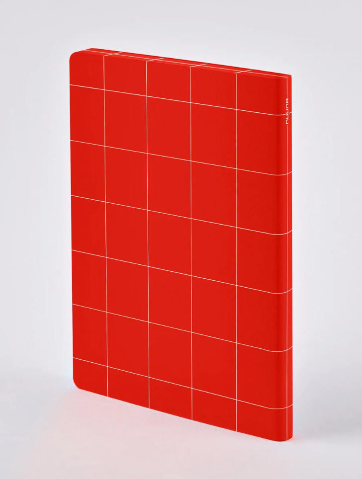 NOTEBOOK FLEXCOVER NUUNA L