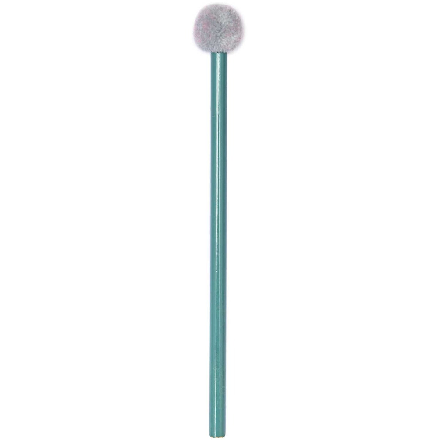 BLEISTIFT MIT POMPON