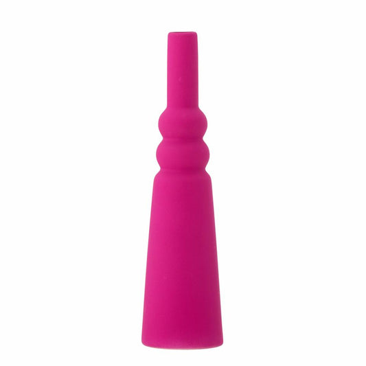 VASE ISOLDE PINK