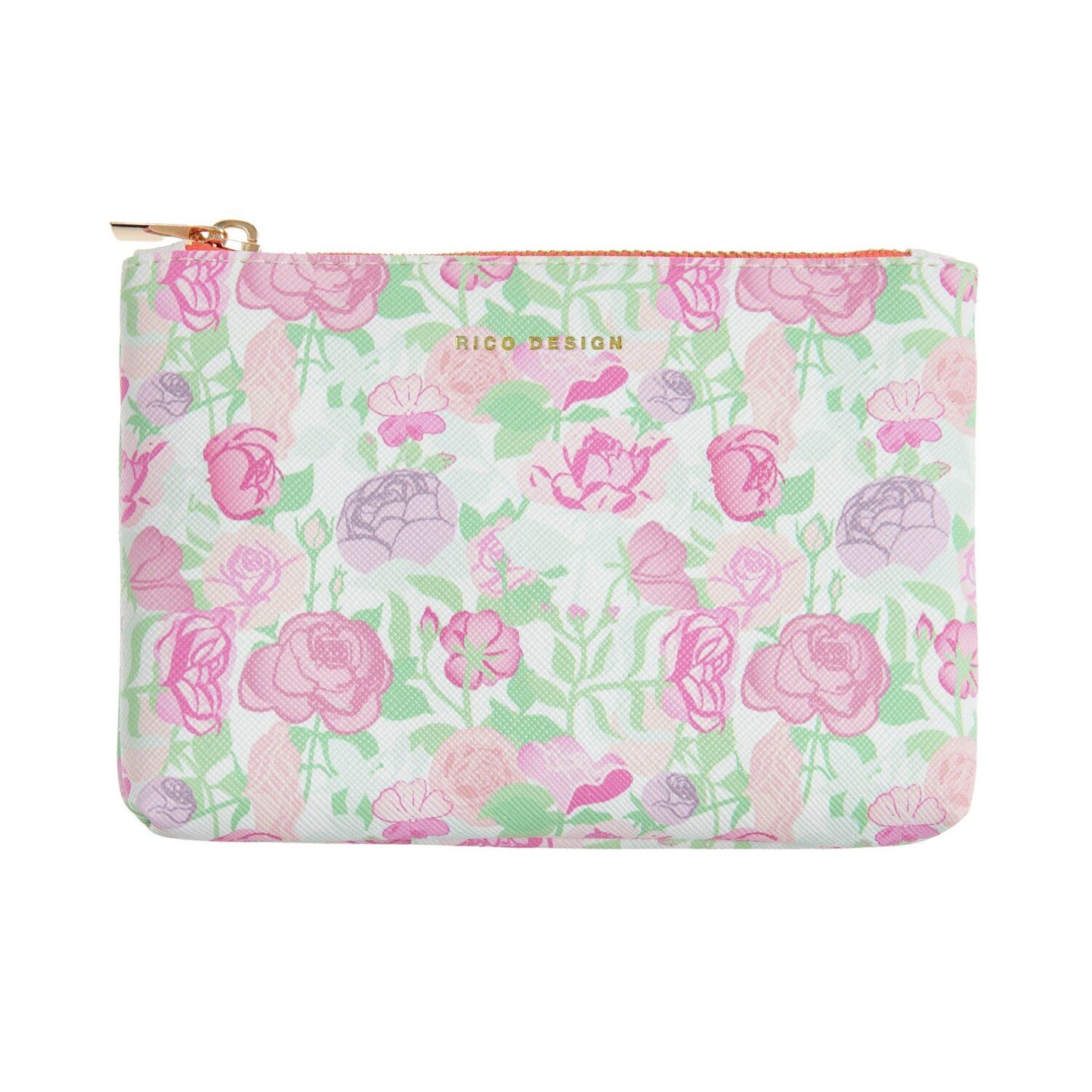 ETUI LA VIE EN ROSE
