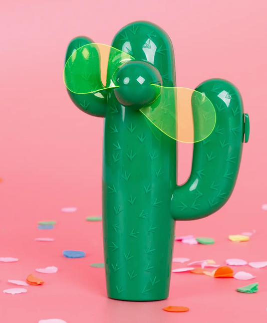 MINI VENTILATOR KAKTUS