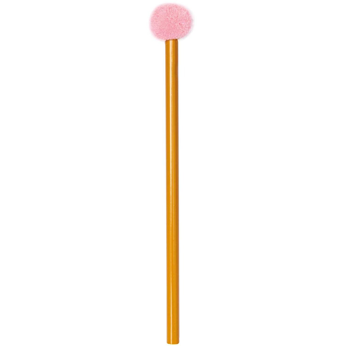 BLEISTIFT MIT POMPON