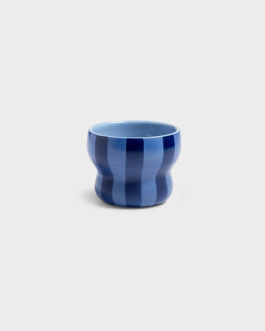 TASSE CIRCUS BLAU
