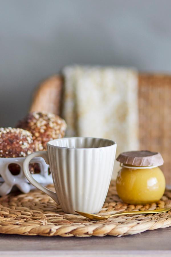 TASSE LATINA NATUR