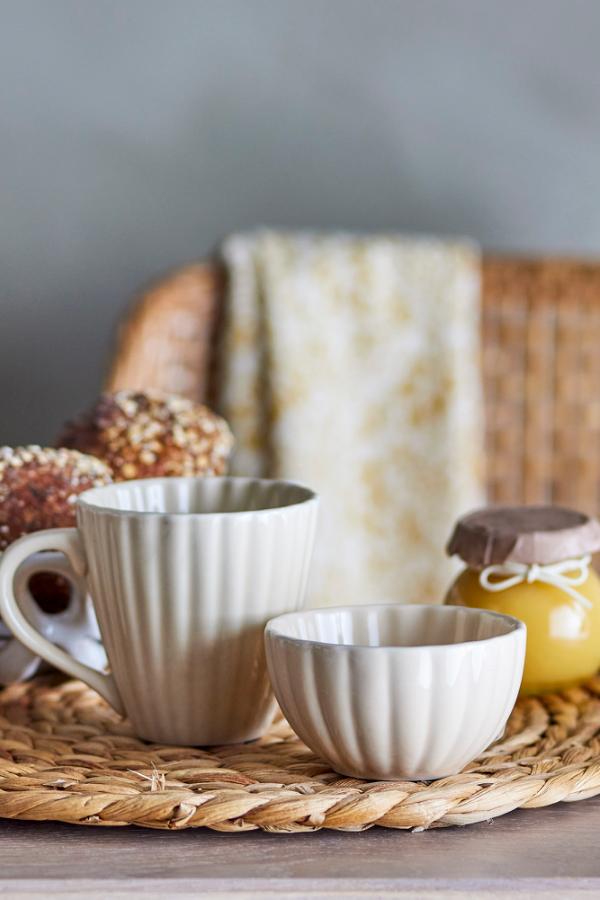TASSE LATINA NATUR