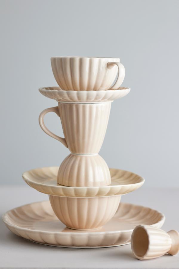 TASSE LATINA NATUR