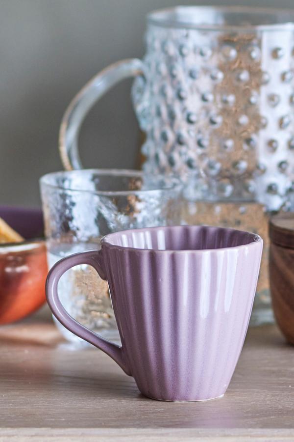 TASSE LATINA ROSE