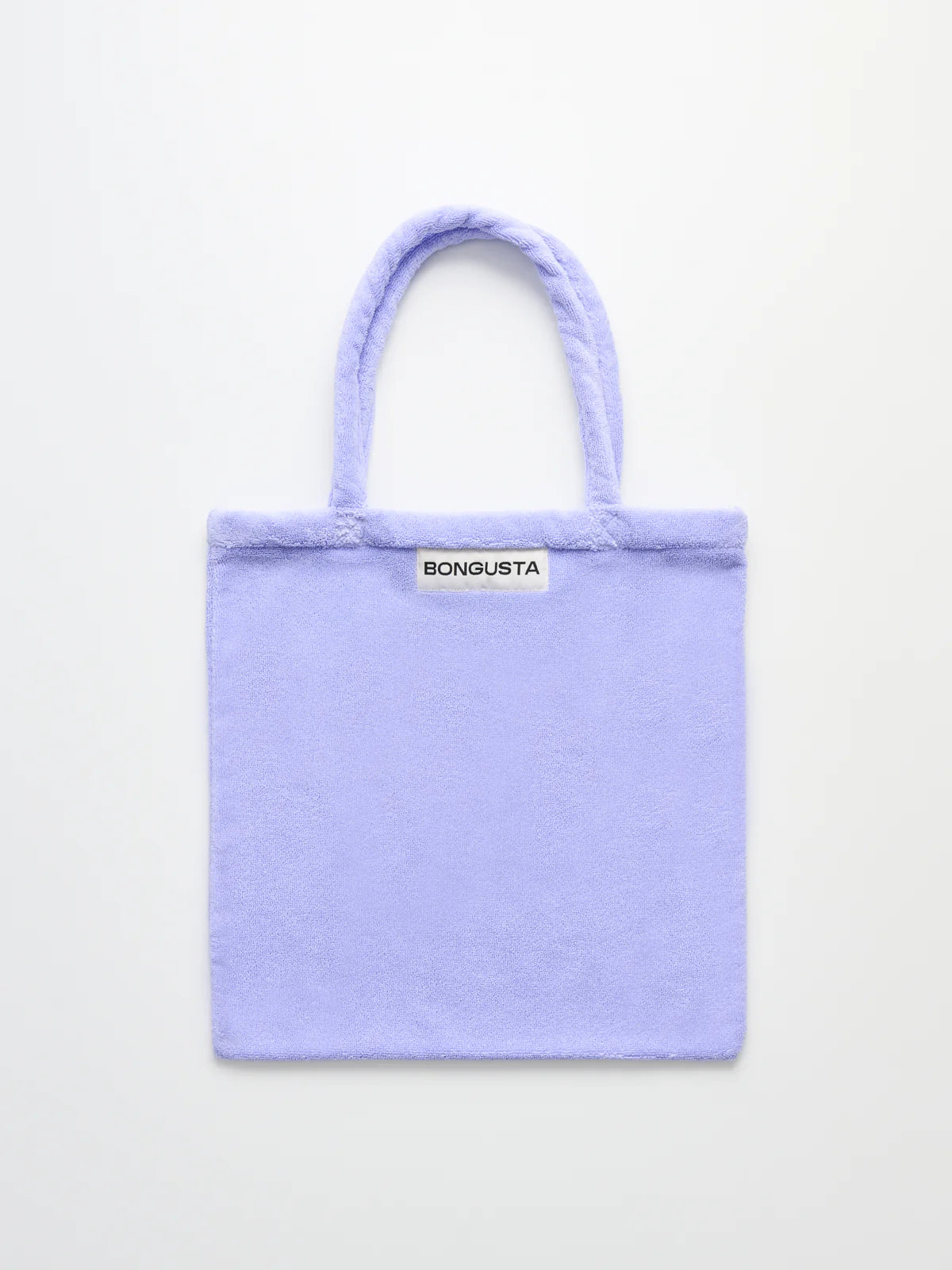 TOTEBAG TASCHE LAVENDER BLUE