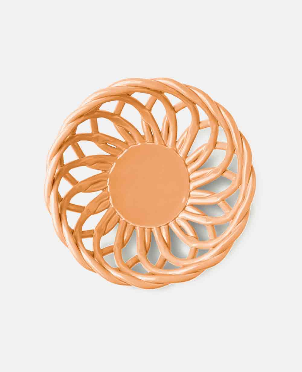 SCHÜSSEL SICILIA APRICOT