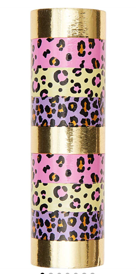 LUFTSCHLANGEN ACID LEO