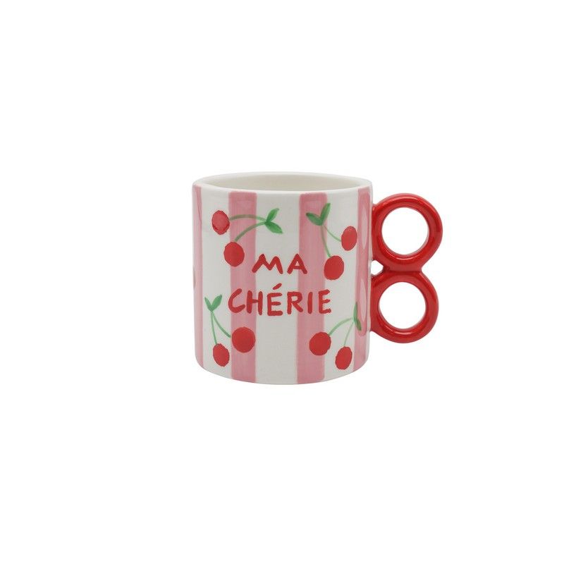 TASSE SARA - MA CHERIE