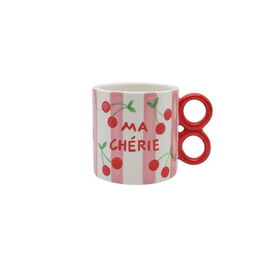 TASSE SARA - MA CHERIE