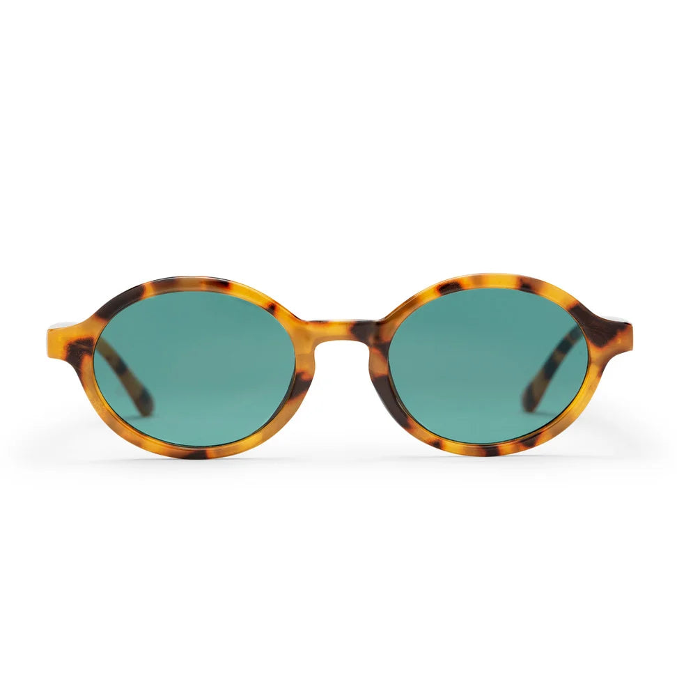 SONNENBRILLE CHPO MARLENE LEOPARD
