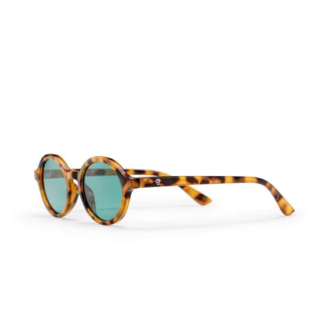 SONNENBRILLE CHPO MARLENE LEOPARD