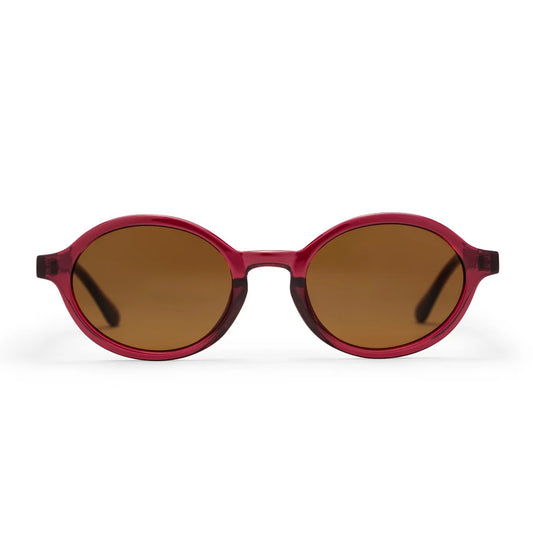 SONNENBRILLE CHPO MARLENE BURGUND