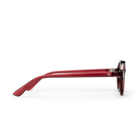 SONNENBRILLE CHPO MARLENE BURGUND