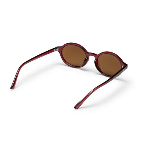 SONNENBRILLE CHPO MARLENE BURGUND