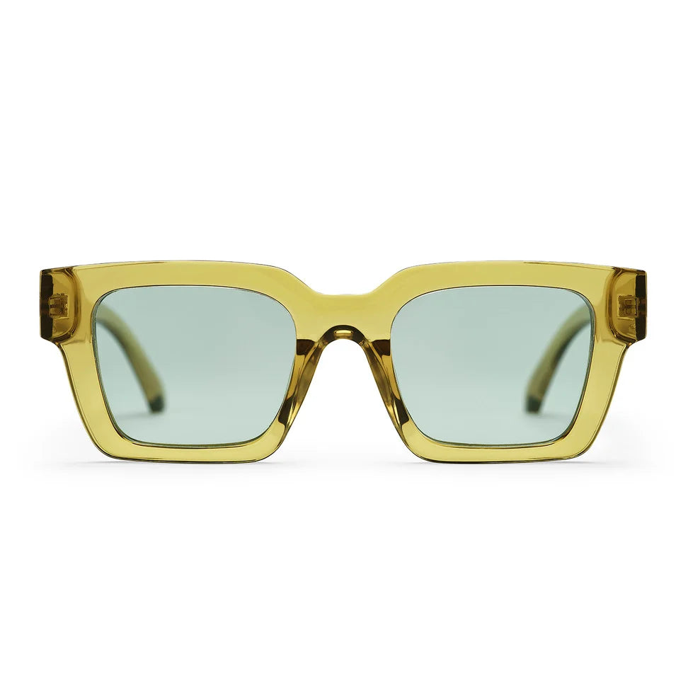 SONNENBRILLE CHPO MAX GELB