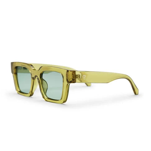 SONNENBRILLE CHPO MAX GELB