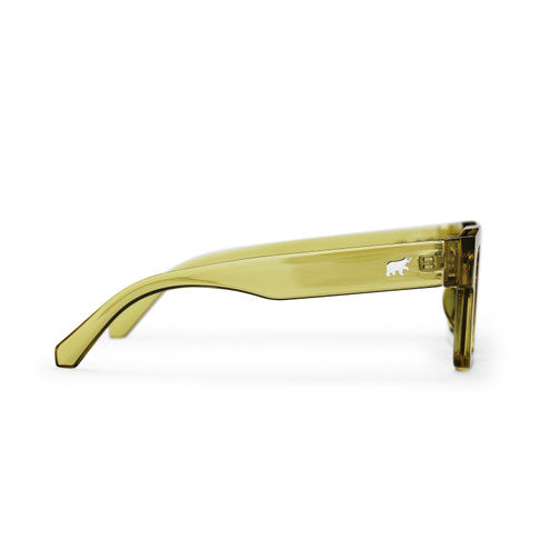 SONNENBRILLE CHPO MAX GELB