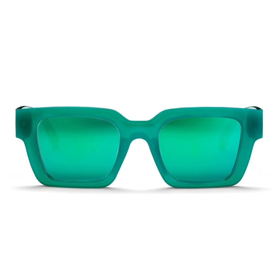 SONNENBRILLE CHPO MAX TÜRKIS