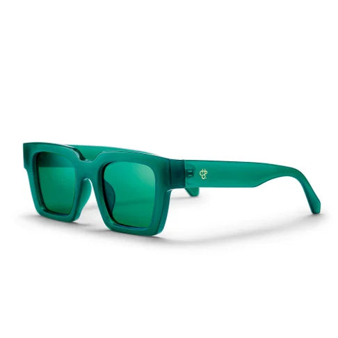 SONNENBRILLE CHPO MAX TÜRKIS