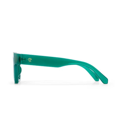 SONNENBRILLE CHPO MAX TÜRKIS