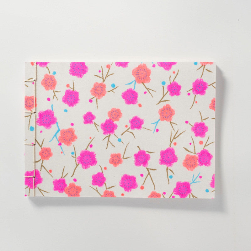 NOTIZBLOCK WATOJI MEMO PAD A6, NEON 2