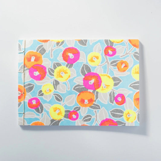 NOTIZBLOCK WATOJI MEMO PAD A6, NEON 1