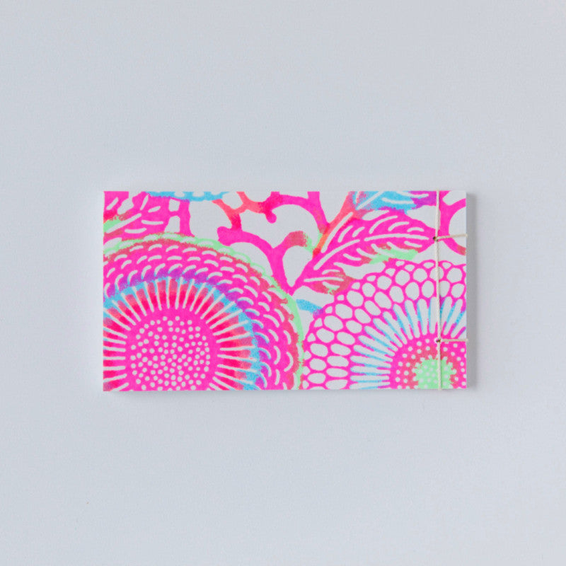 NOTIZBLOCK MEMO PAD KOSHI NEON 4 / SHOGADO