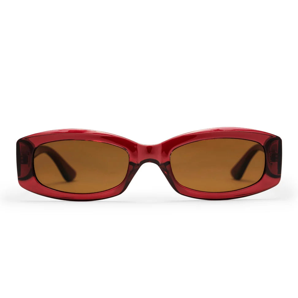 SONNENBRILLE CHPO MICHELLE BURGUND