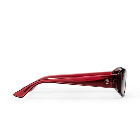SONNENBRILLE CHPO MICHELLE BURGUND