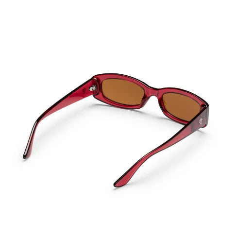 SONNENBRILLE CHPO MICHELLE BURGUND