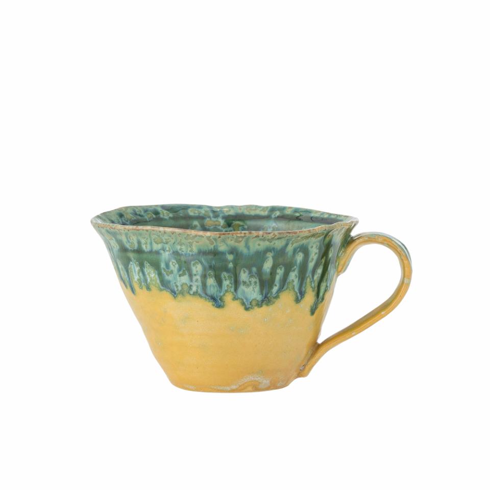 TASSE MILANI GRÜN