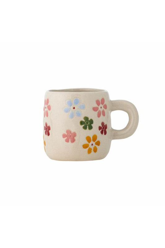 TASSE MILLIE SAND BLUMEN