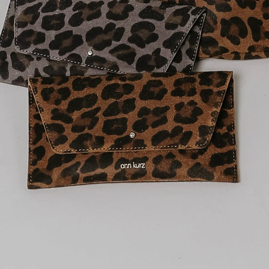 GELDBEUTEL MINI ENVELOPE - LEO BRAUN