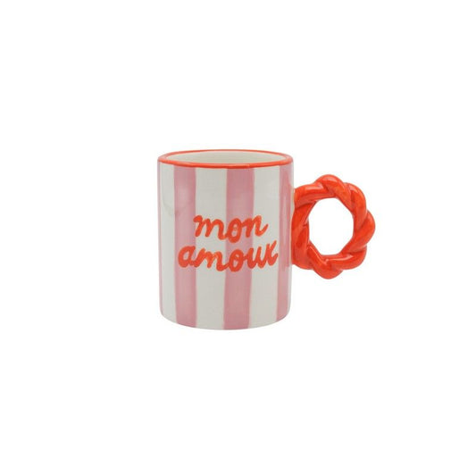 TASSE MIGUEL - MON AMOUR