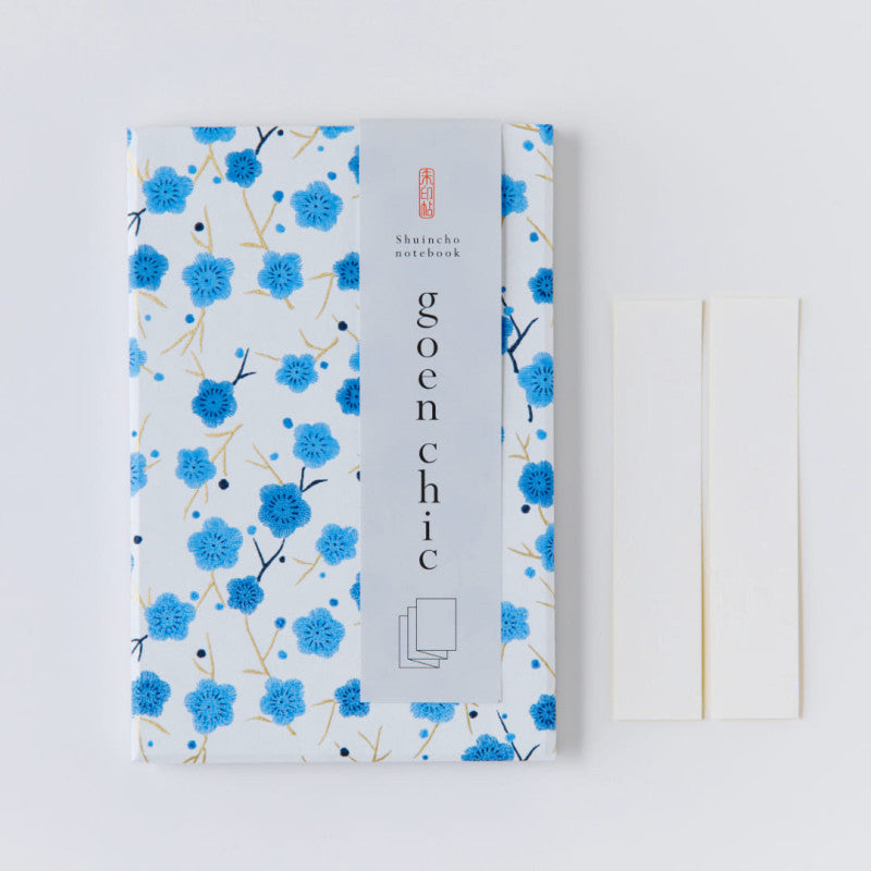 NOTIZBUCH SHUINCHO / C-6 / SHOGADO