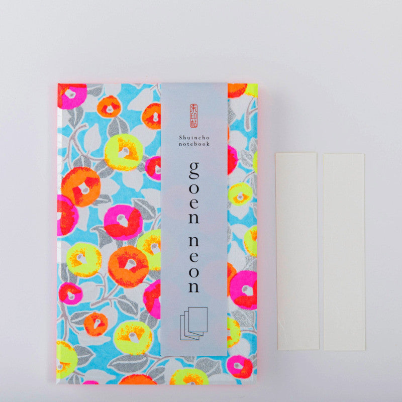 NOTIZBUCH SHUINCHO / N-1 / SHOGADO