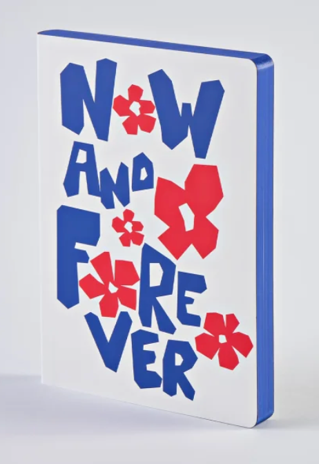 NOTEBOOK FLEXCOVER NUUNA L