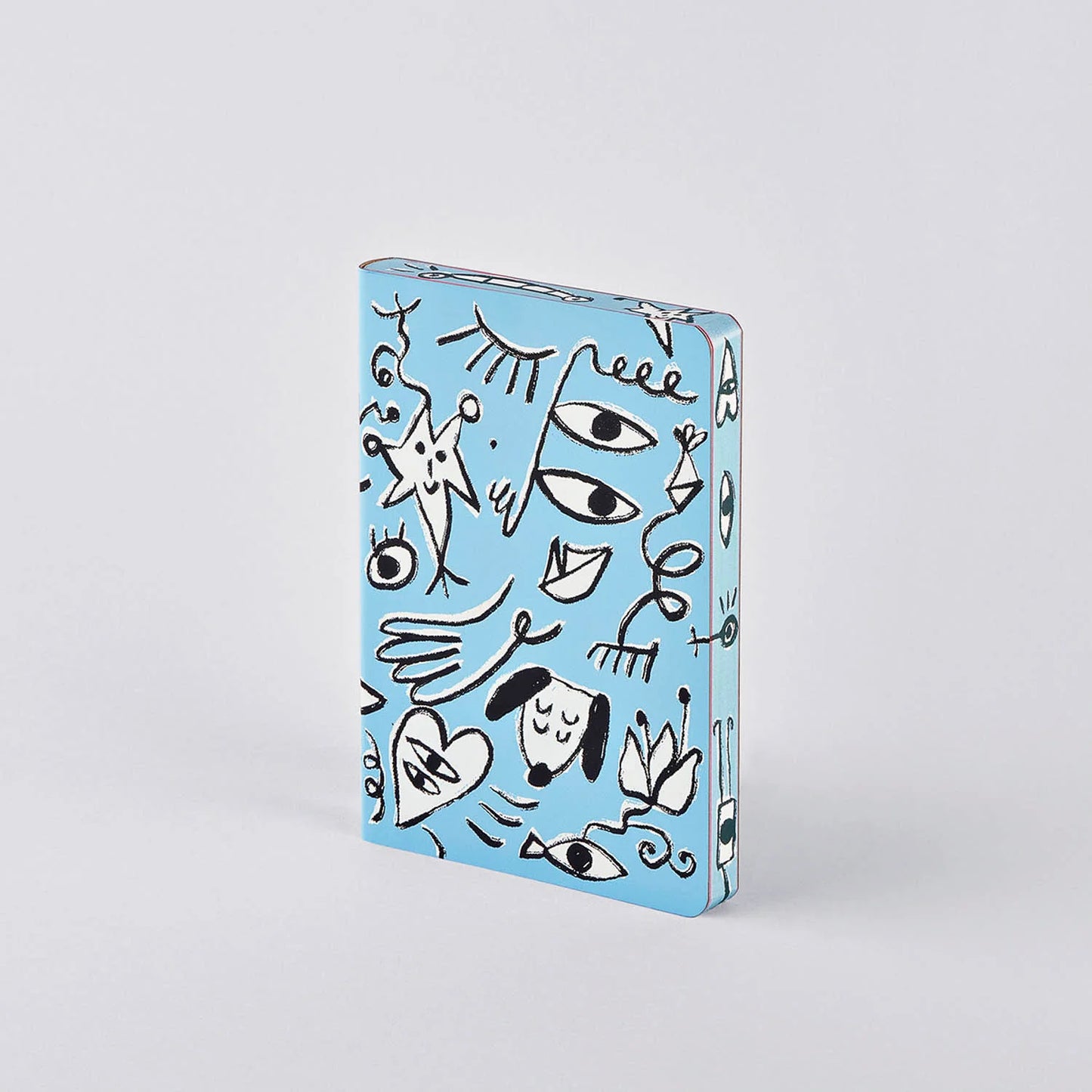 NOTEBOOK FLEXCOVER NUUNA S