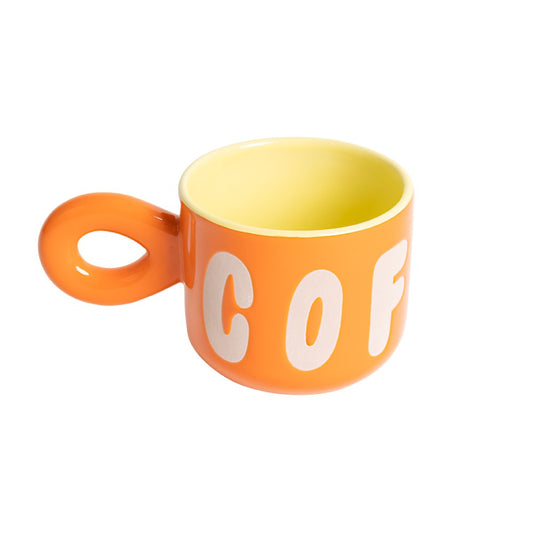 TASSE COFFEE