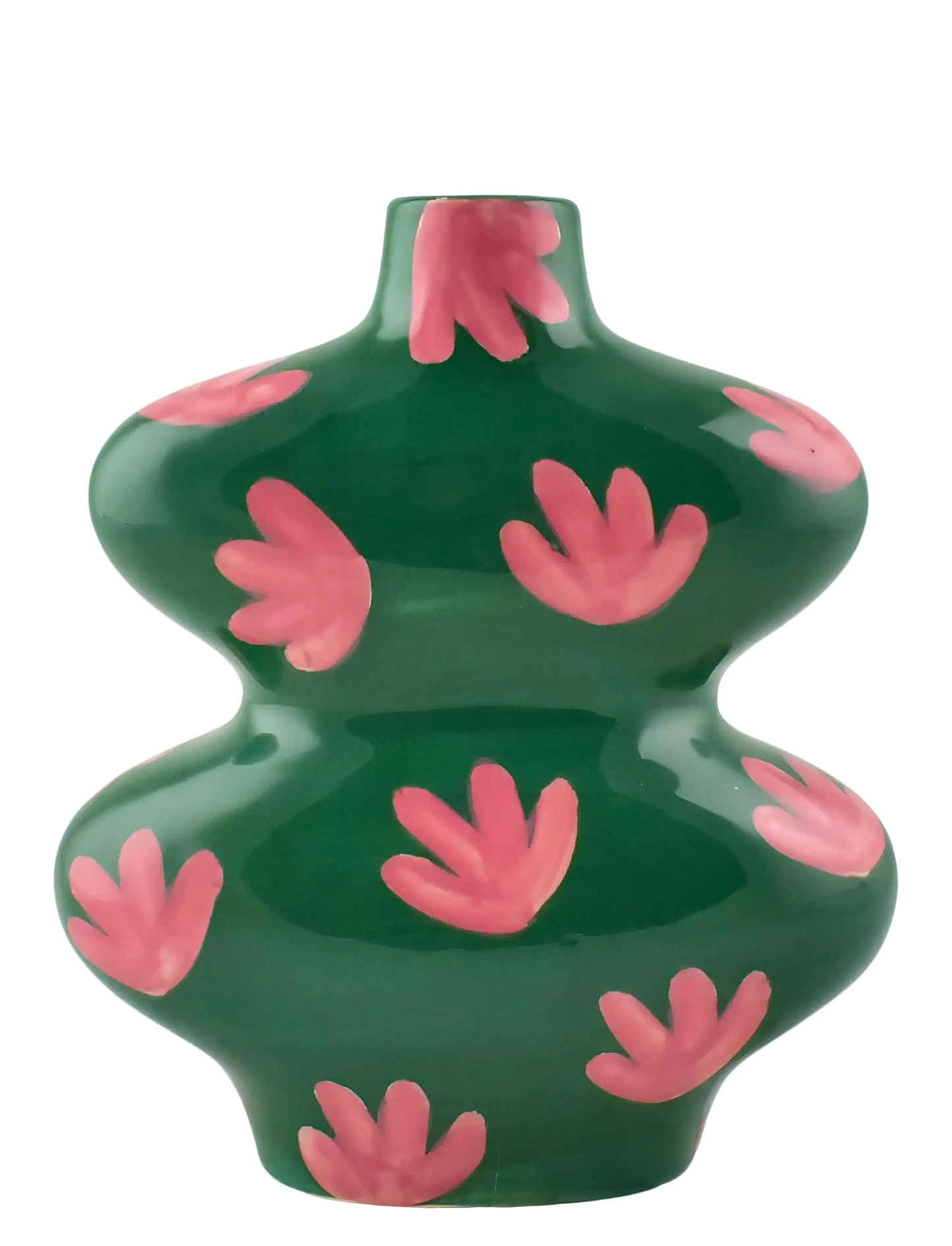 VASE JULIA GRÜN