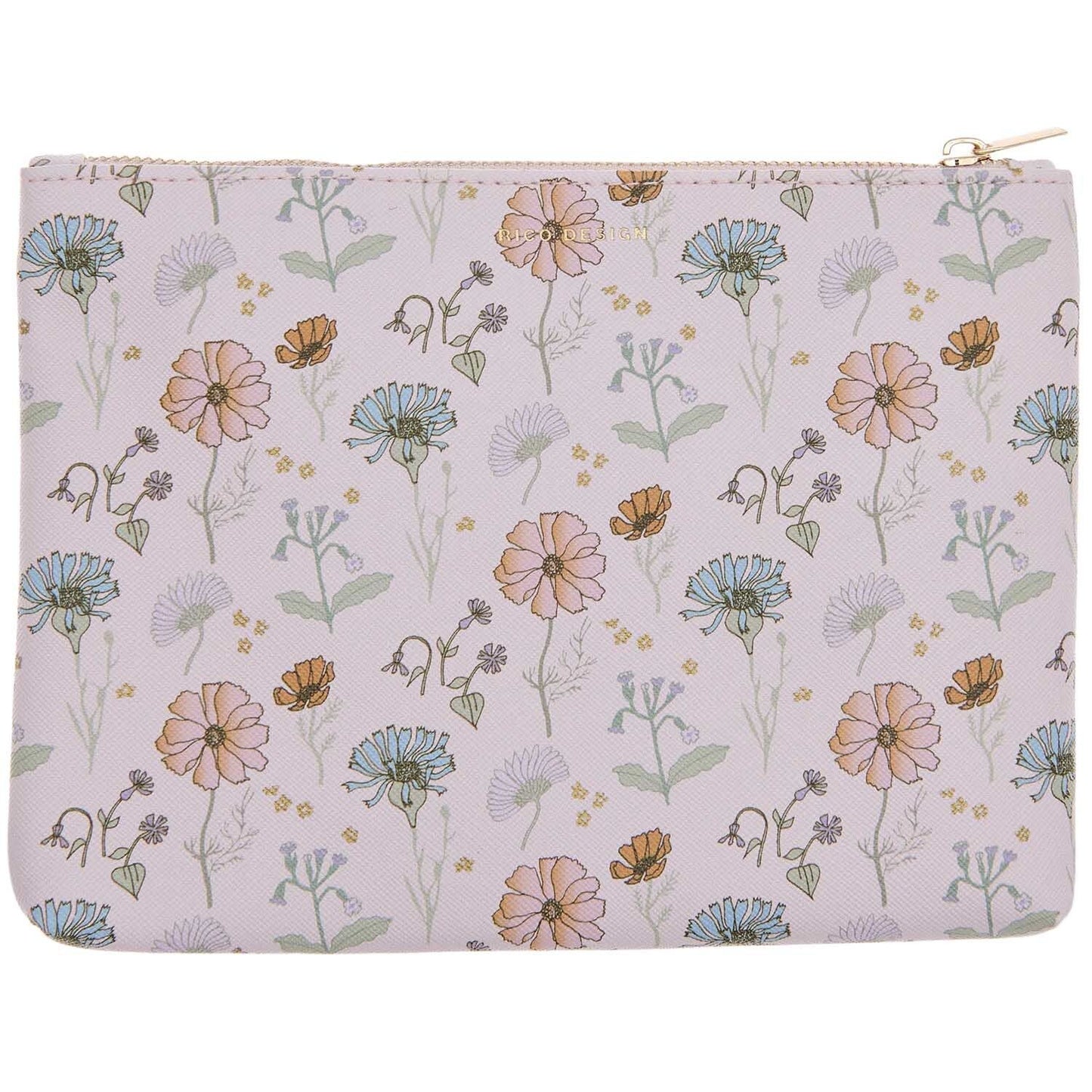 KOSMETIKTASCHE ETUI RICO DESIGN