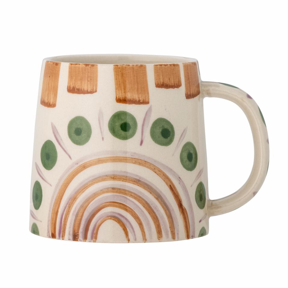 TASSE SHAMA BUNT