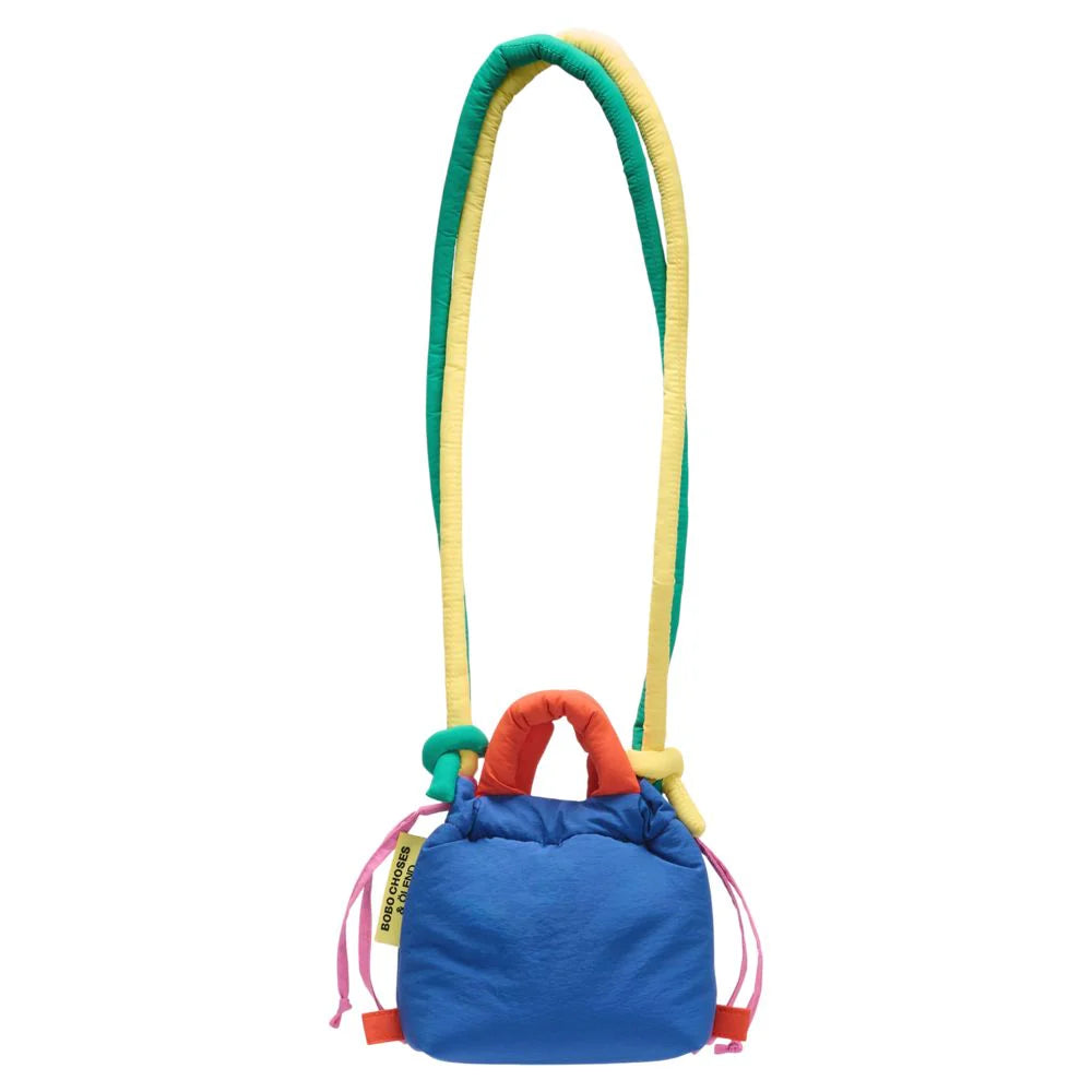TASCHE BOBO CHOSES X ÖLEND MICRO ONA SOFT BAG